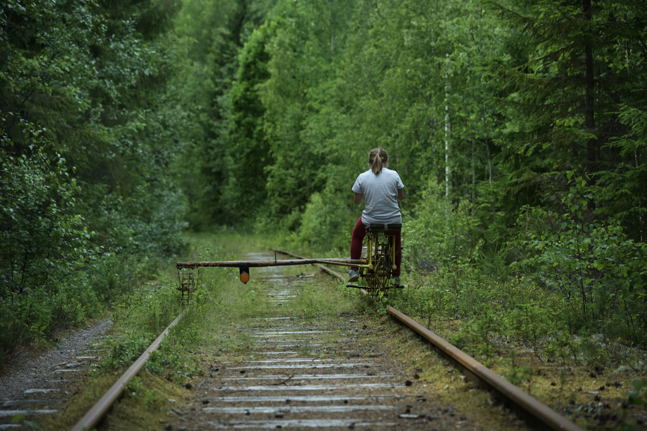 Tekemistä ja kokemista koko perheelle Virroilla